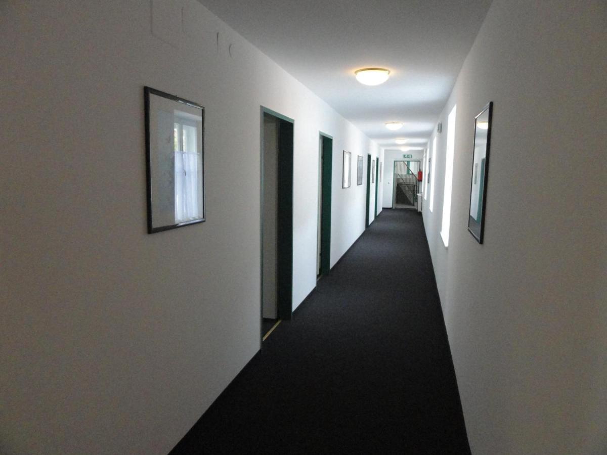 Отель Ennstalerhof Grossraming Экстерьер фото